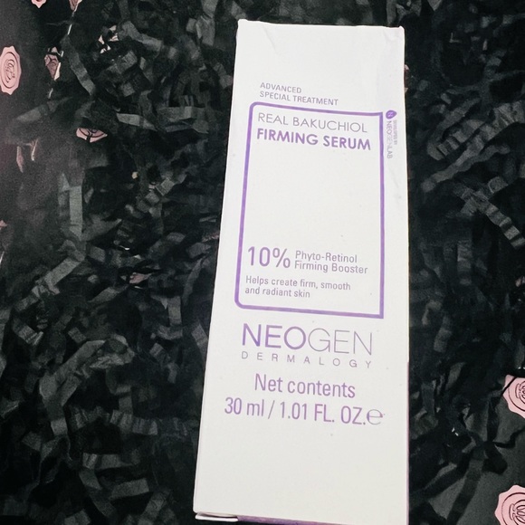 NEOGEN DERMALOGY REAL BAKUCHIOL FIRMING SERUM - Picture 4 of 6